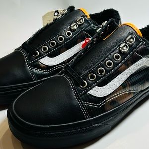 Vans Old Skool Mte Sneakers